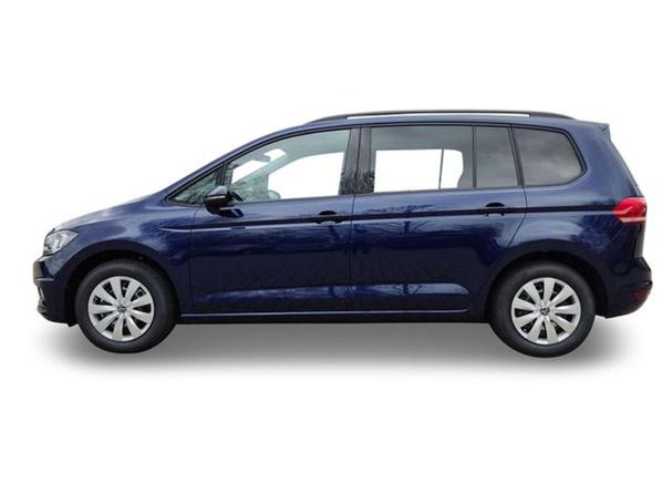 Volkswagen Touran DSG 110 kW image number 6