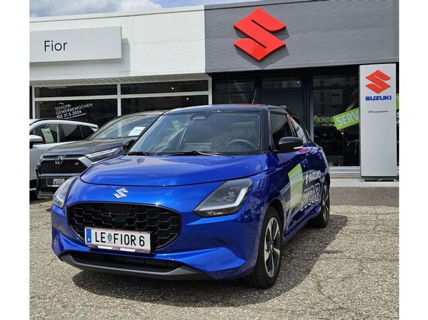 Suzuki Swift 1.2 Dualjet Hybrid 61 kW image number 1