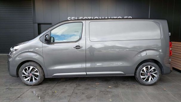 Fiat Scudo 2.0 145 107 kW image number 3