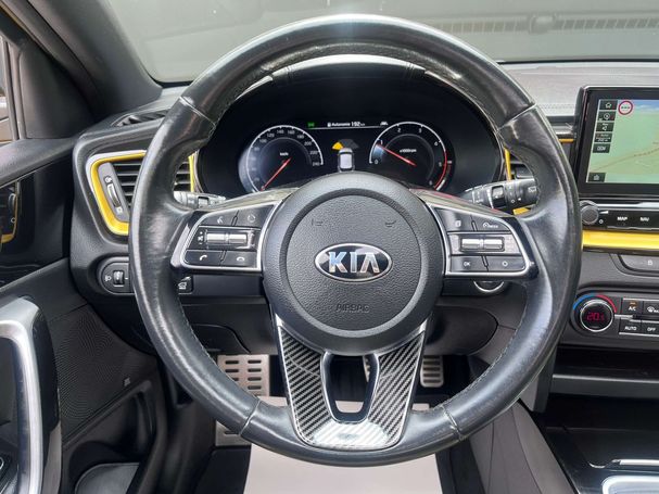 Kia XCeed 1.6 CRDi 100 kW image number 13