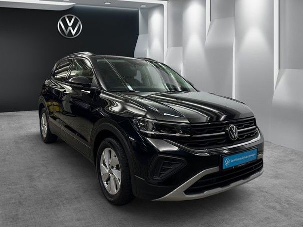 Volkswagen T-Cross 1.0 TSI Life 85 kW image number 23