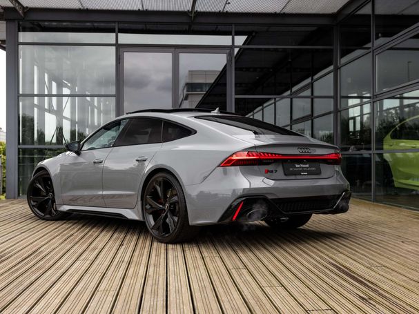 Audi RS7 4.0 TFSI quattro Sportback 441 kW image number 5