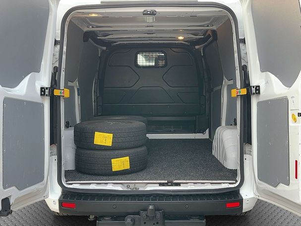 Ford Transit Custom 280 L1H1 2.0 TDCi Trend 96 kW image number 18