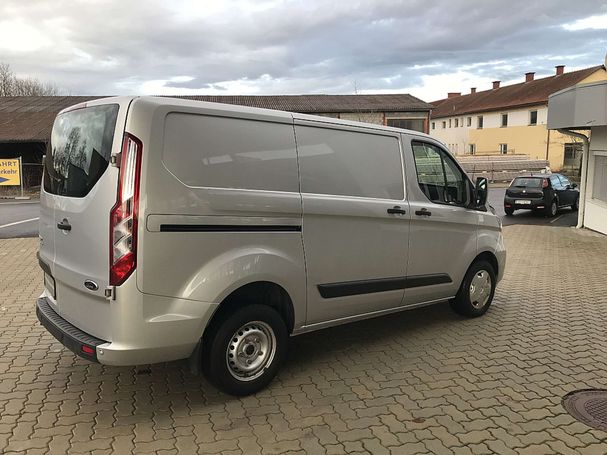 Ford Transit Custom 280 L1H1 2.0 TDCi Trend 96 kW image number 2