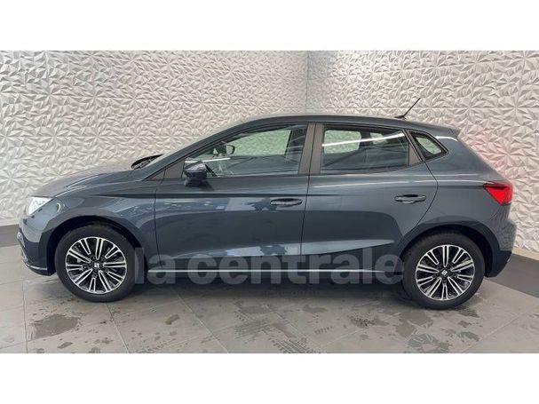 Seat Ibiza 1.0 TSI DSG 81 kW image number 12