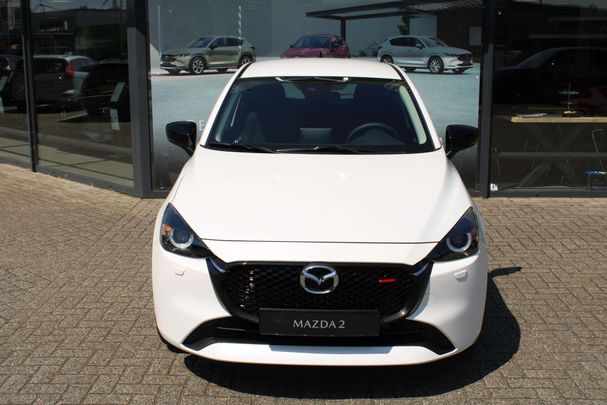 Mazda 2 SkyActiv-G 90 66 kW image number 2