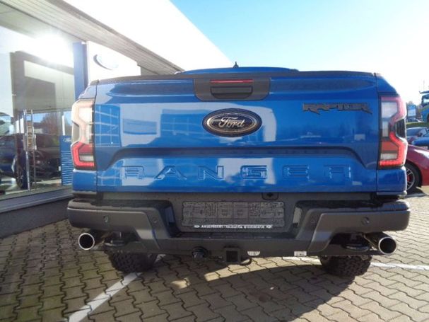 Ford Ranger Raptor 3.0 EcoBoost 215 kW image number 14