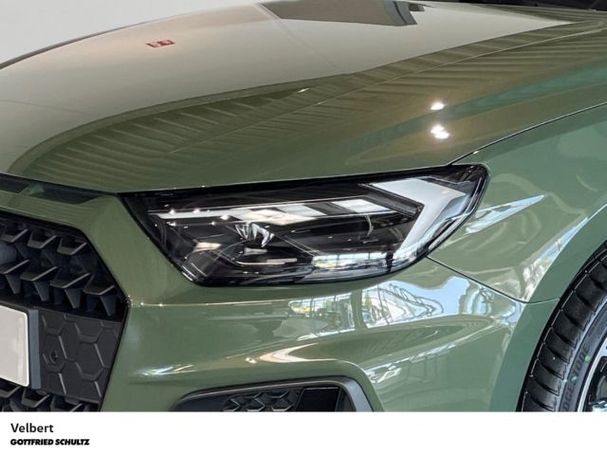 Audi A1 S-line Sportback 85 kW image number 4