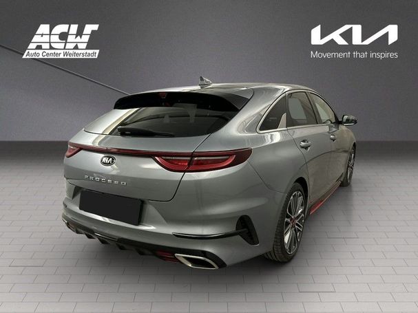 Kia ProCeed GT 150 kW image number 3