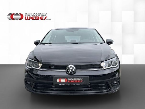 Volkswagen Polo 1.0 TSI DSG 70 kW image number 3