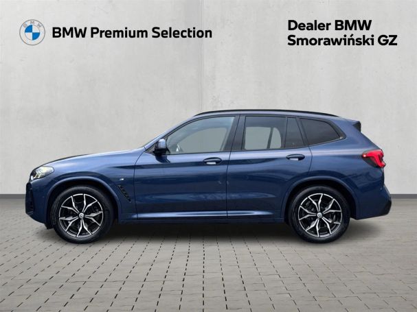 BMW X3 xDrive20d 140 kW image number 3