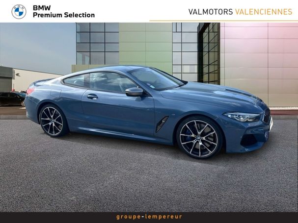 BMW 850i xDrive 396 kW image number 15