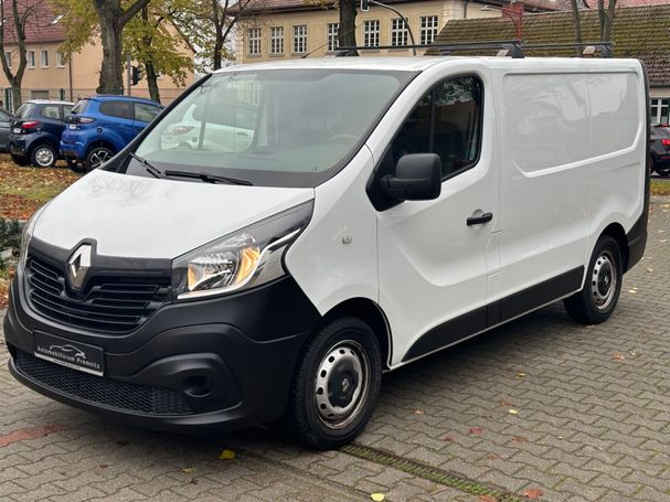 Renault Trafic L1H1 66 kW image number 1