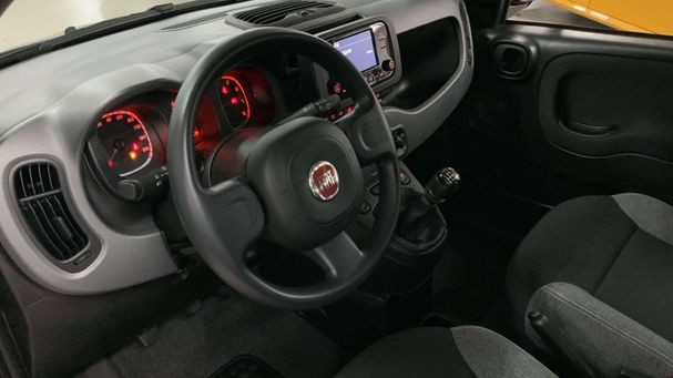 Fiat Panda 1.0 GSE Hybrid City 51 kW image number 8