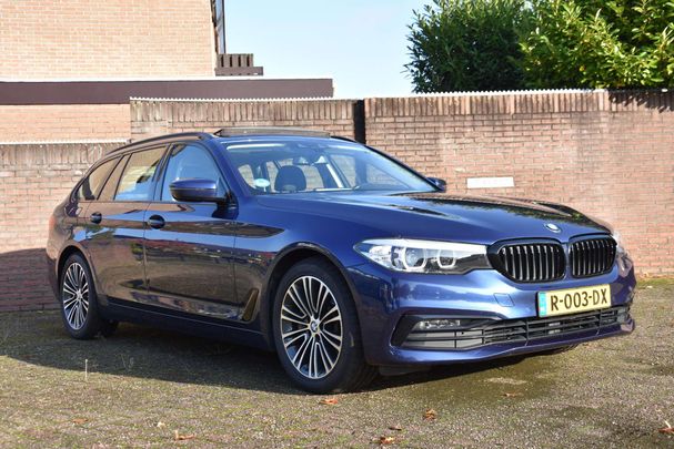 BMW 530i Touring 185 kW image number 2