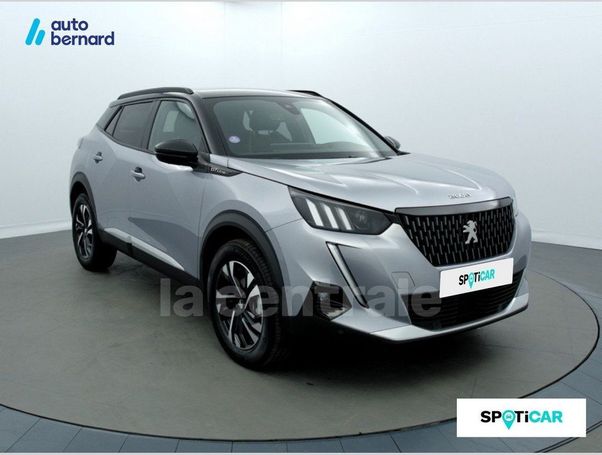 Peugeot 2008 PureTech 130 96 kW image number 3