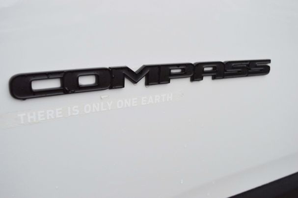 Jeep Compass PHEV 177 kW image number 5