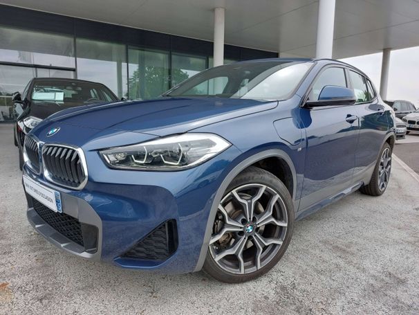 BMW X2 xDrive 93 kW image number 1