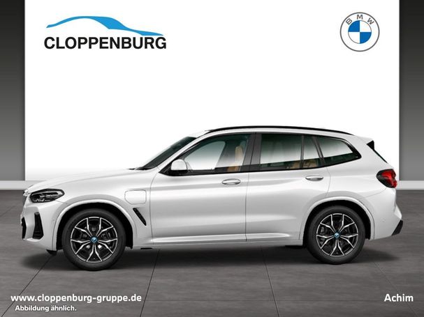 BMW X3 xDrive 135 kW image number 3