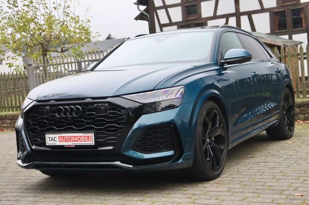 Audi RSQ8 4.0 TFSI 441 kW image number 1