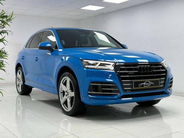 Audi Q5 55 TFSIe quattro S tronic S-line 270 kW image number 2