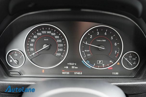 BMW 440i xDrive 241 kW image number 18