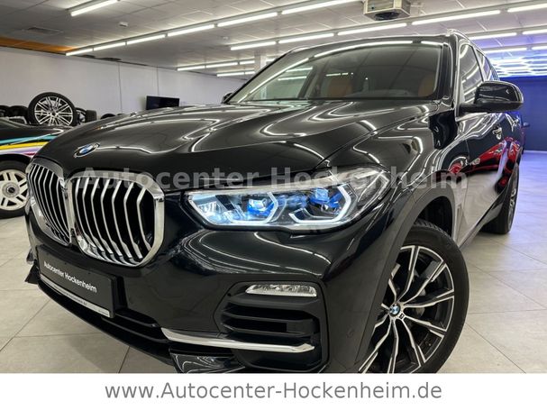 BMW X5 xDrive 250 kW image number 1