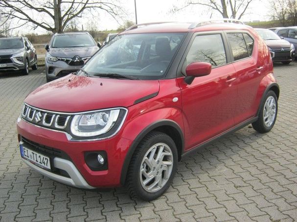 Suzuki Ignis Comfort+ 60 kW image number 1