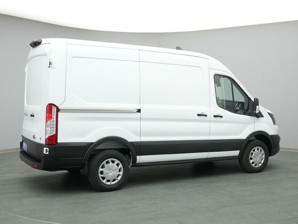 Ford E-Transit 350 L2 Trend 135 kW image number 33