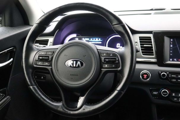 Kia Niro e 64 kWh 7 150 kW image number 11