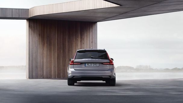 Volvo V90 AWD T6 261 kW image number 11