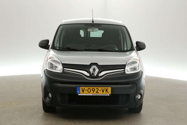 Renault Kangoo dCi 90 66 kW image number 5