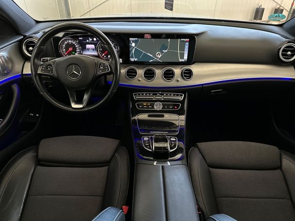 Mercedes-Benz E 220 d Line 143 kW image number 13