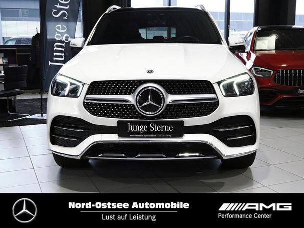 Mercedes-Benz GLE 450 270 kW image number 3