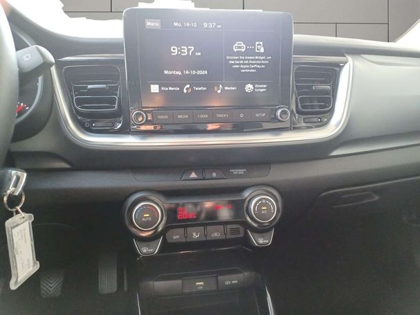 Kia Stonic 1.0 74 kW image number 15