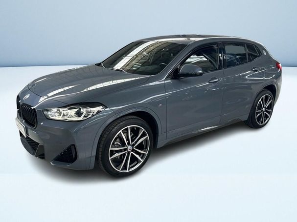 BMW X2 sDrive 110 kW image number 1