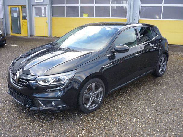 Renault Megane Energy TCe 165 EDC BOSE EDITION 121 kW image number 1