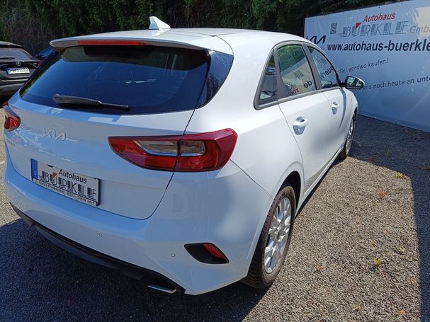 Kia Ceed Ceed 1.0 T-GDI Edition 7 88 kW image number 6