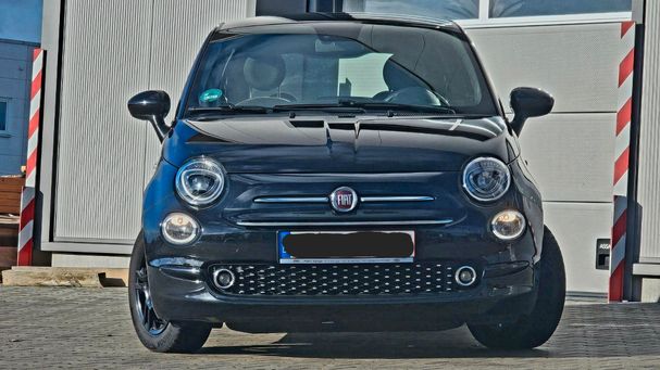 Fiat 500 51 kW image number 3