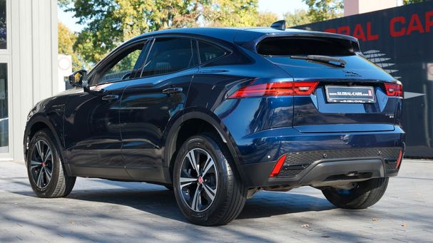 Jaguar E-Pace D200 AWD 150 kW image number 2