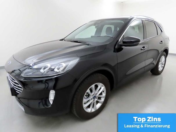 Ford Kuga 2.5 Hybrid 140 kW image number 1