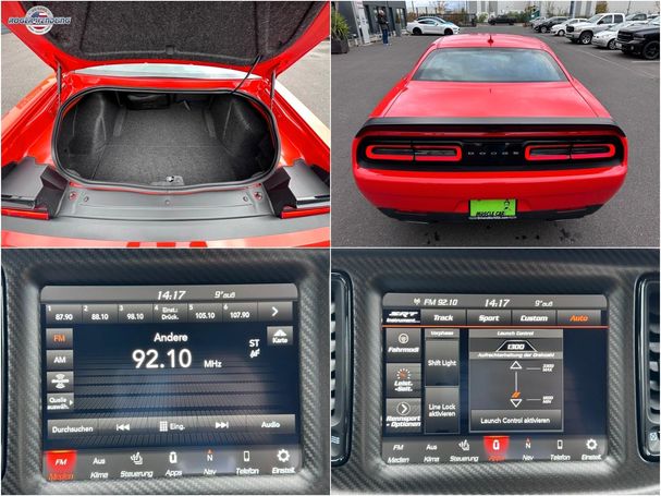 Dodge Challenger 361 kW image number 15