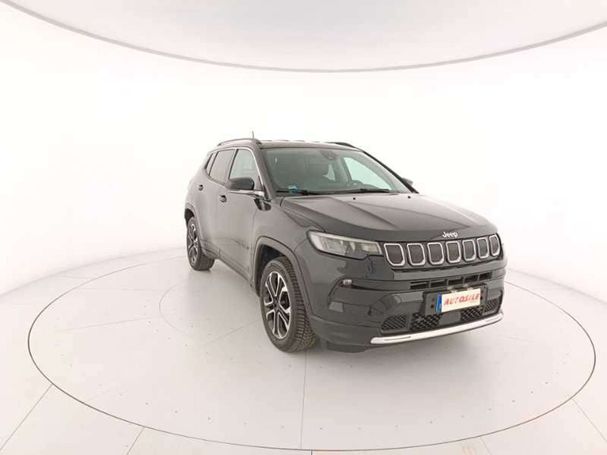 Jeep Compass 1.6 Limited 96 kW image number 2