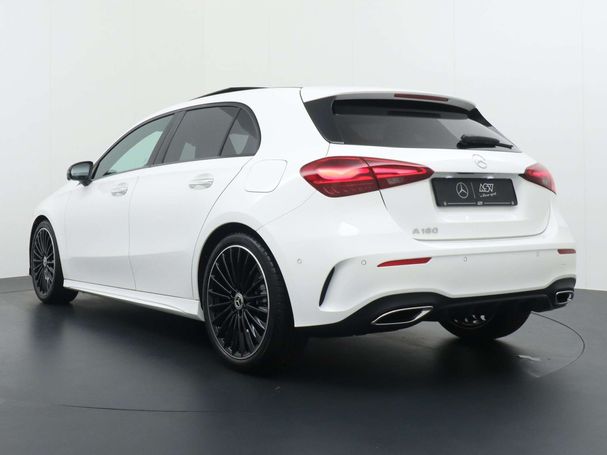 Mercedes-Benz A 180 100 kW image number 4