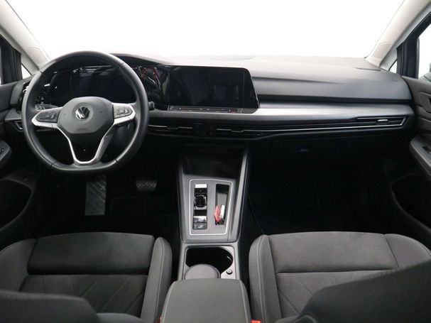 Volkswagen Golf 1.4 eHybrid Style DSG 150 kW image number 9