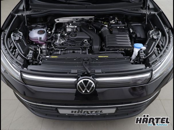 Volkswagen Tiguan 1.5 eTSI Life DSG 110 kW image number 5