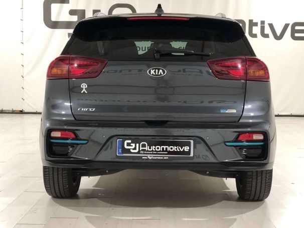 Kia Niro e 100 kW image number 5