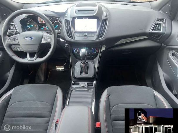 Ford Kuga 1.5 EcoBoost 110 kW image number 12