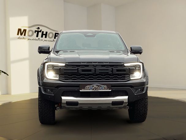 Ford Ranger Raptor 3.0 215 kW image number 6