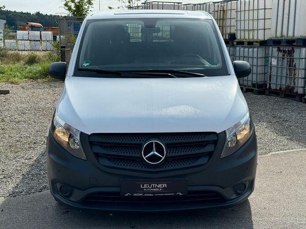 Mercedes-Benz Vito 114 CDi extra 100 kW image number 4